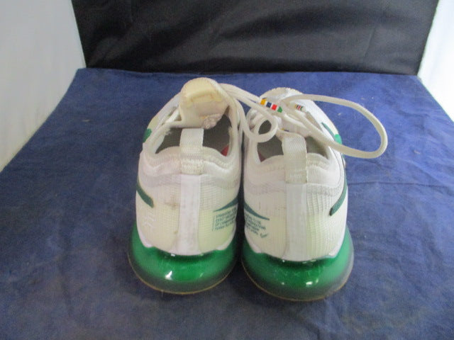 Load image into Gallery viewer, Used Nike Court React Vapor NXT Tennis Shoes Adult Size 8.5
