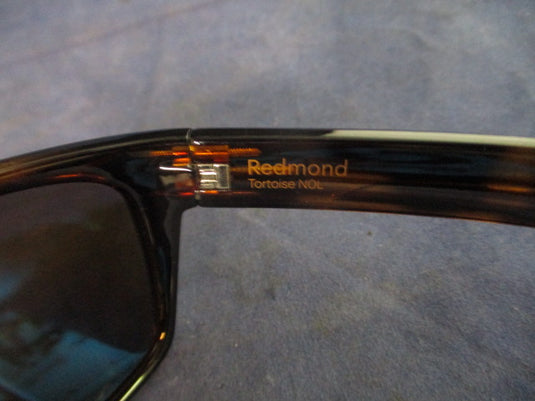 Used Smith Cp+ Polarized Sunglasses