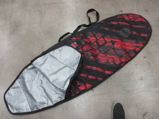 Used Liquid Force Wakesurf Board Bag