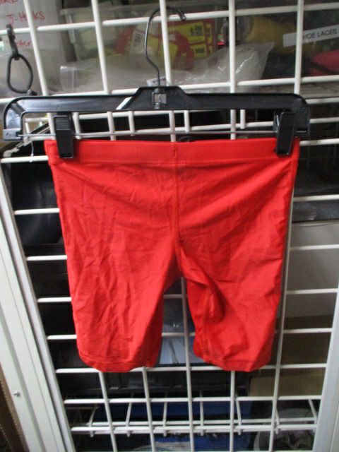 Used Nike Swim Jammer Swim Trunks Youth Size Large