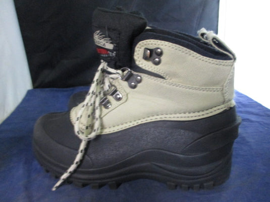 Used Itasca Snow Boots Size 6