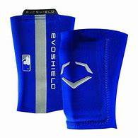 New EvoShiled Pro-SRZ Wrist Guard Royal Blue XL