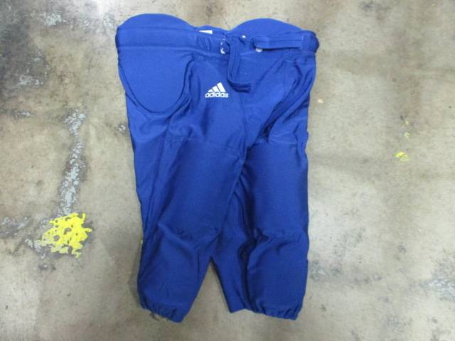 Load image into Gallery viewer, Used Adidas Football Pants Size Youth XL
