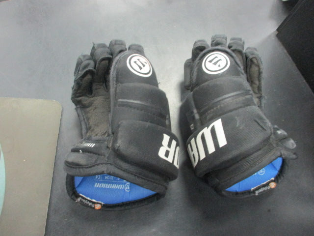 Load image into Gallery viewer, Used Warrior Covert Youth Hockey Gloves
