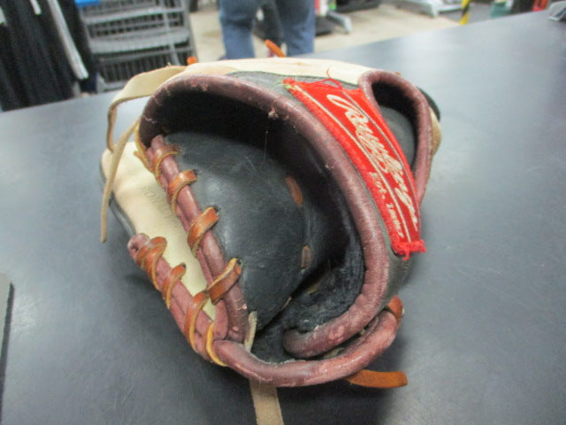 Load image into Gallery viewer, Used Rawlings Gamer XLE 11.5&quot; LH Baseball Glove
