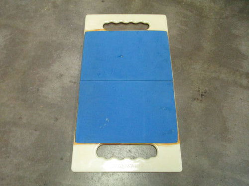 Used Tiger Claw Rebrakeable Board Average Strength