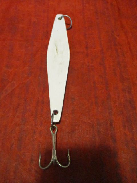 Used Tady C. Cast Lure