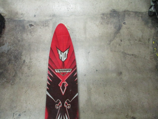 Load image into Gallery viewer, Used HO Sports Triumph 67 Water Ski w/ HO MFG Medium
