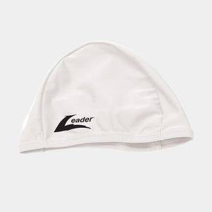 New Leader Match Cap Junior - White