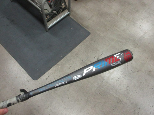 Used Louisville Slugger Prime One 31