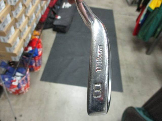 Used Wilson Staff RM Midsize 8 Iron