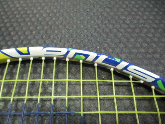 Used Wilson Venus & Serena Tennis Racquet - 23"