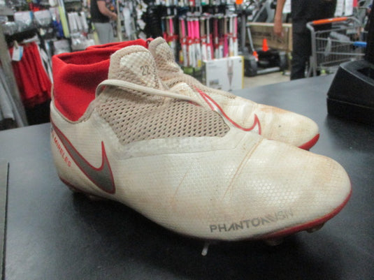 Phantom Cleats & Shoes.