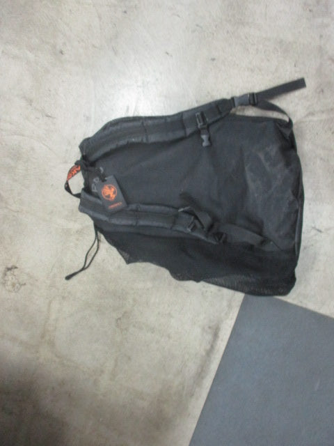 Used Akona Scuba Dive Backpack