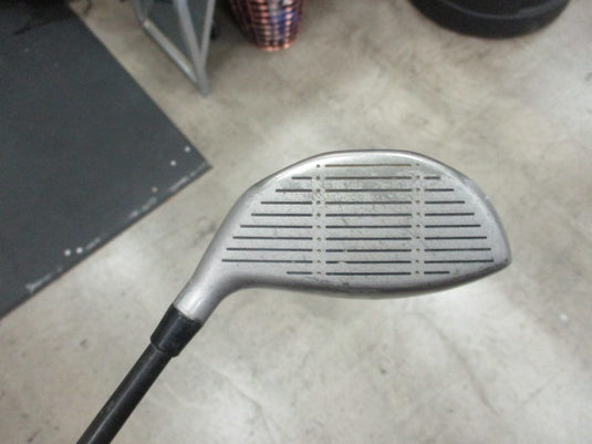 Used Golf Smith Titanium 230 Driver