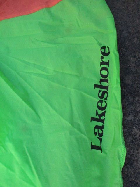 Load image into Gallery viewer, Used Lakeshore 10&#39; Parachute - Great Condition!
