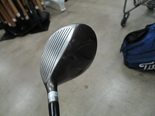 Used Knight Optis 19 Deg 5 Wood