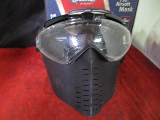 Used Crossman Pro Airsoft Mask