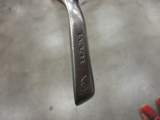 Used Ram FX2 Forged 6 Iron