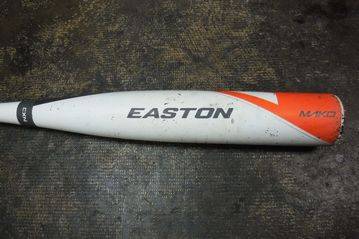 Used Easton Make 2 3/4