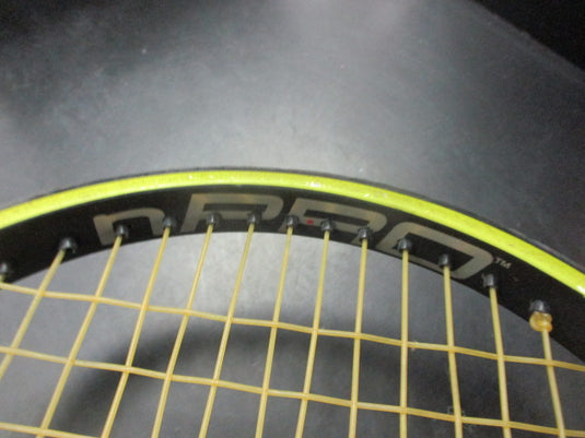 Used Wilson N Code N Pro 27" Tennis Racquet