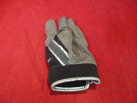 Used best sale mizuno gloves