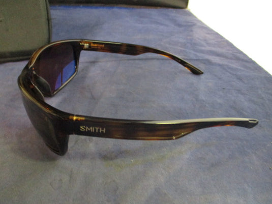 Used Smith Cp+ Polarized Sunglasses