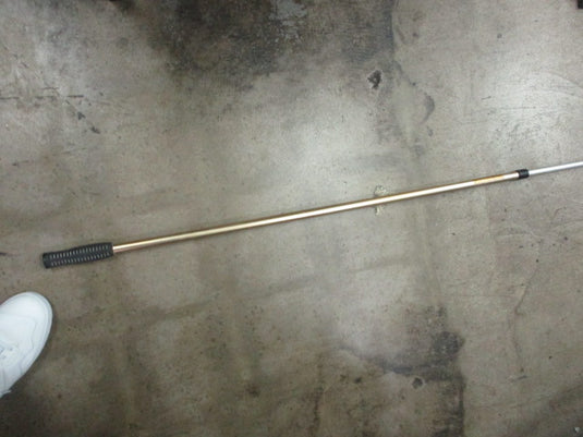 Used Golf Ball Retriever