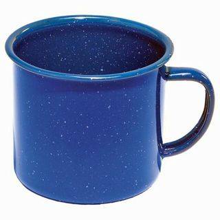 New Texsport 24 oz Enamel Mug