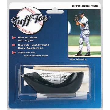 New Tuff Toe Molding Pitching Toe - Left