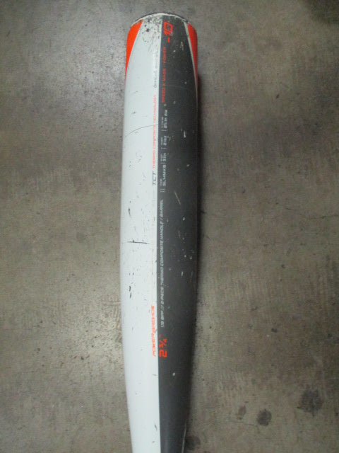 Load image into Gallery viewer, Used Easton Mako Senior League Speed Brigade 31&quot; (-10) USSSA Bat
