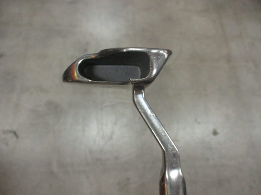 Used Golden Bear Bear Foot Chipper 35.5"