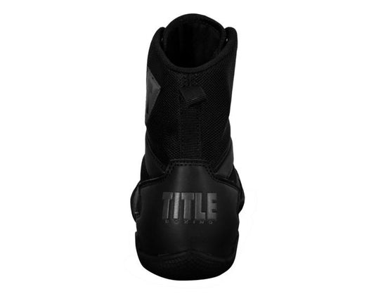 Title Boxing popular shoes