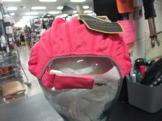 Load image into Gallery viewer, Scala Pro Series Kapalua Pink Hat - One Size
