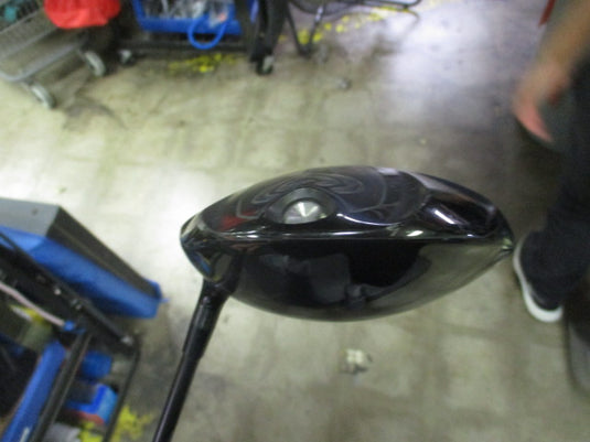 Used Cleveland Black 265 10.5 Deg Driver - LH