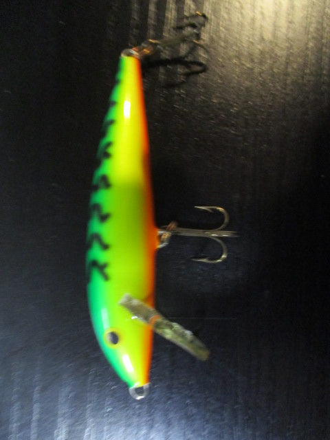 Load image into Gallery viewer, Used Rapala Countdown Tigerfish Jerkbait Lure
