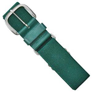 New Champro Youth Forest Green Adjustable Baseball Belt