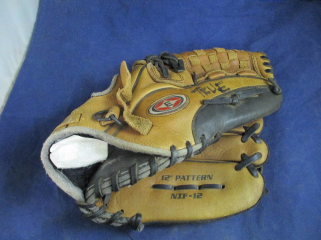 Load image into Gallery viewer, Used Easton Natural Ideal Fit 12&quot; Glove
