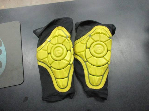 Used G-Form Size Small Skate Knee Pads