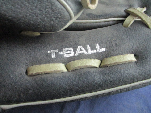 Load image into Gallery viewer, Used Wilson EZ Catch 10&quot; T Ball Glove
