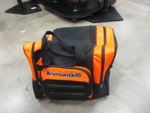 Used Brunswick Bowling Bag