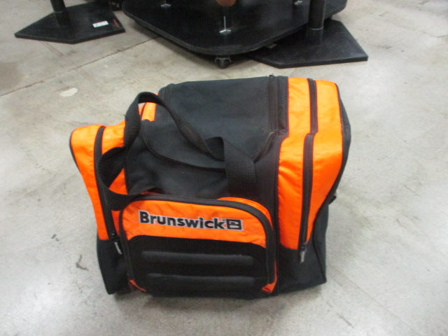 Load image into Gallery viewer, Used Brunswick Bowling Bag
