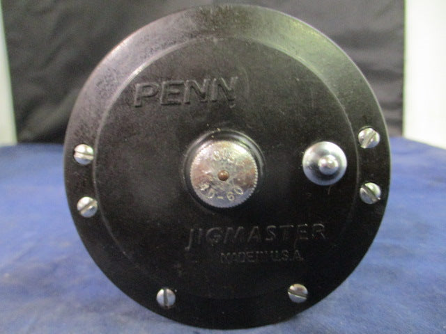 Load image into Gallery viewer, Used Penn Jigmaster Star Drag Size 500 Reel
