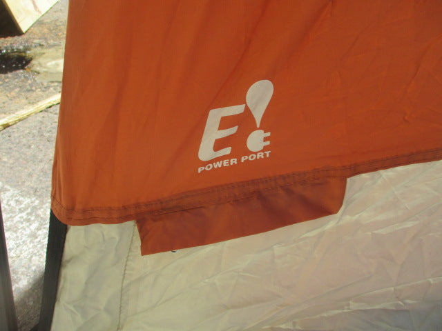 Load image into Gallery viewer, Used Eureka Copper Canyon 10 6 Person 10&#39; X 10&#39; Tent (Does not have proper bag)
