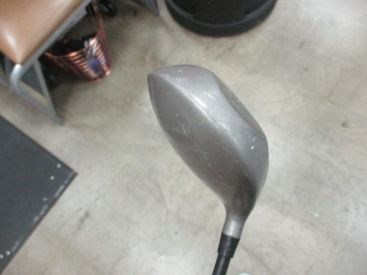 Used Golf Smith Titanium 230 Driver