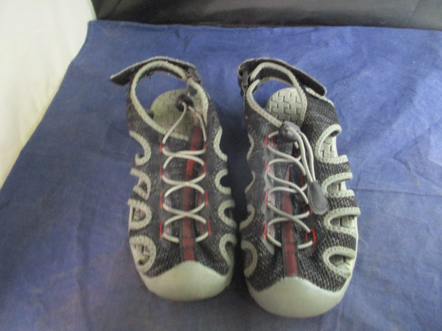 Load image into Gallery viewer, Used Northside Sandal Shoes Youth Size 5
