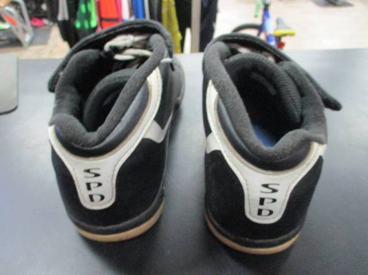 Used Shimano SPD Cycling Shoes Size 42