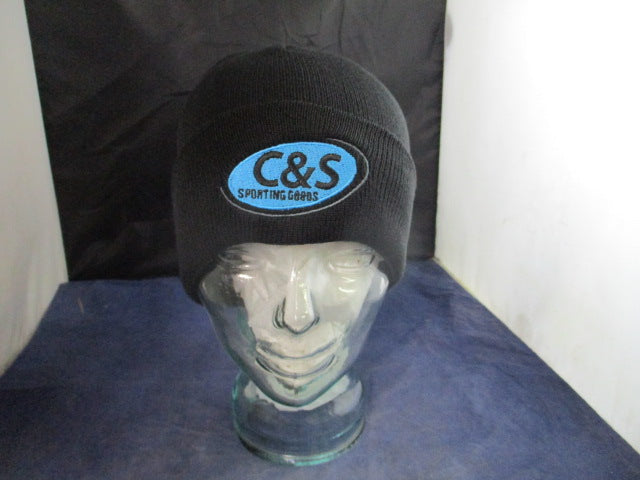 Load image into Gallery viewer, New C &amp; S Polar Cuff Beanie
