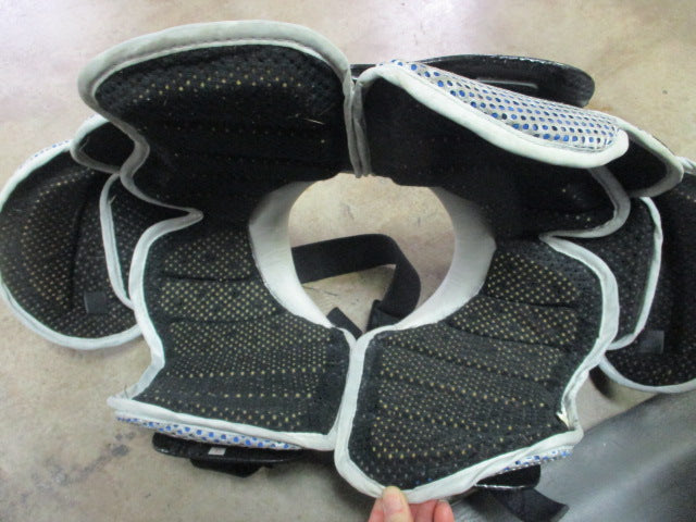 Load image into Gallery viewer, Used Champro Bad Boy Football Shoulder Pads 90-115 lbs
