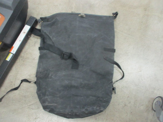 Used Watershed Ziplock Large Dry Bag